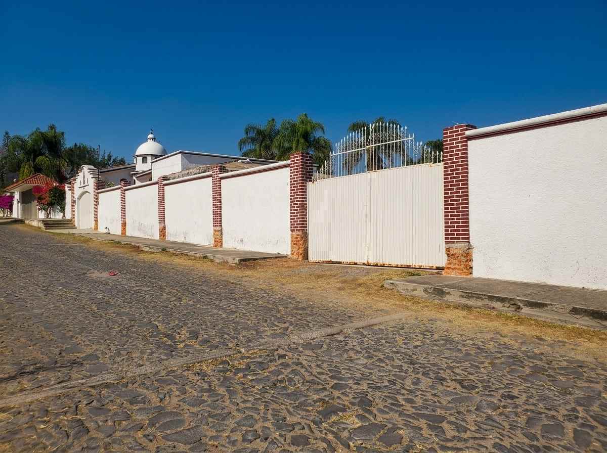 Quinta Río Blanco