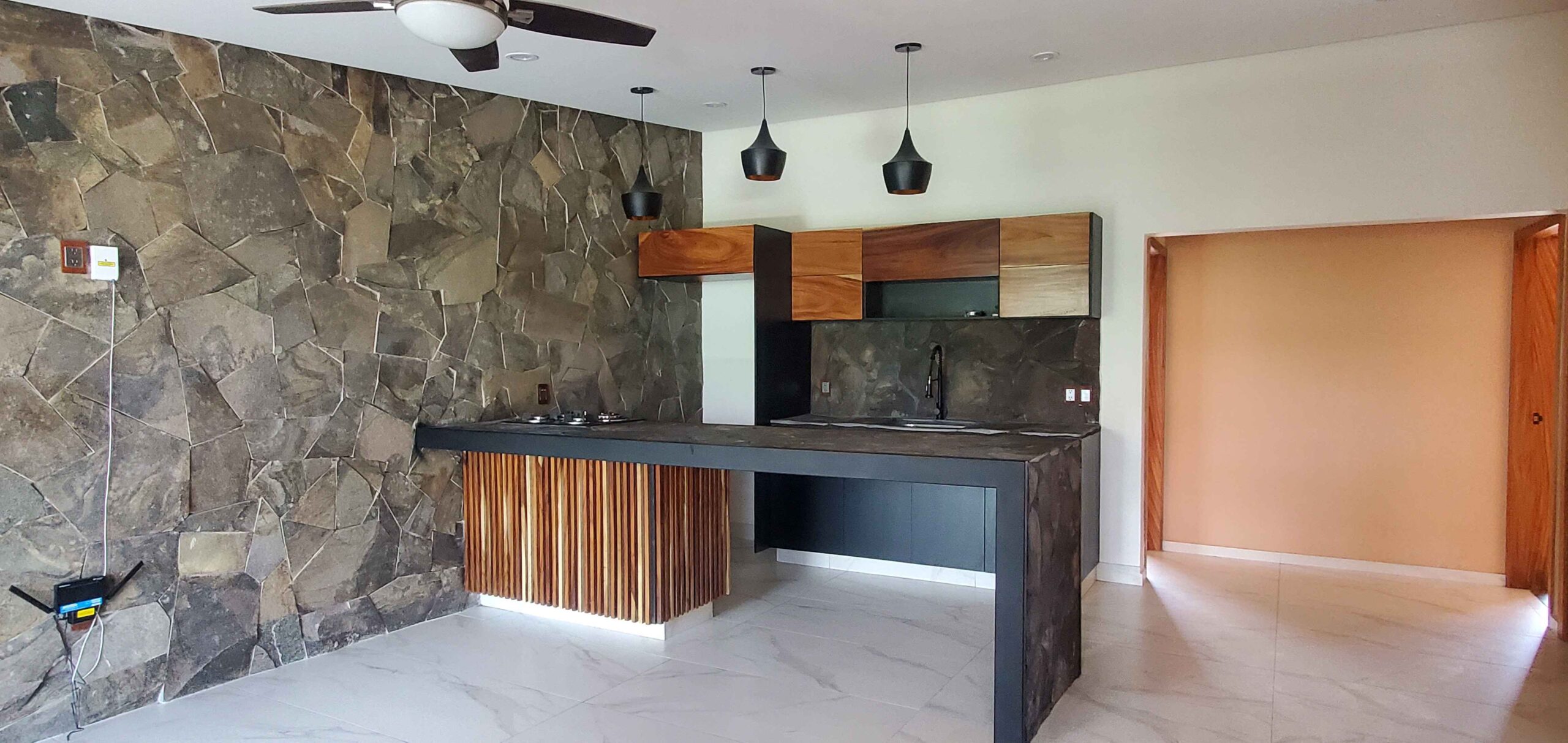 Diseño de Interiores