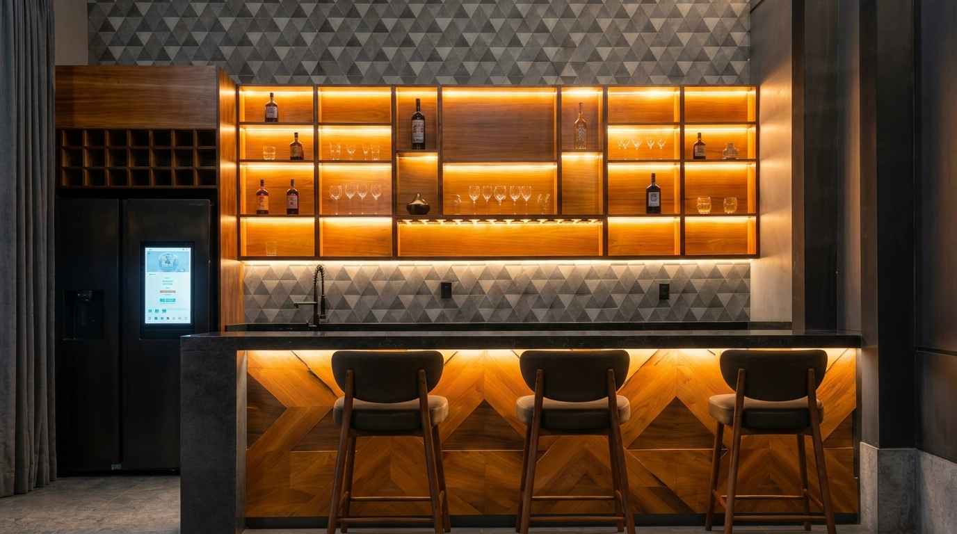 Diseño de Interiores